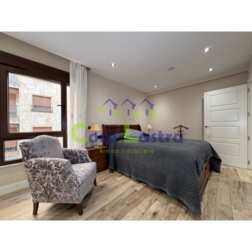 Dormitorio principal